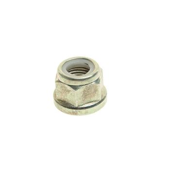 182 р. Гайка MAN стремянки с фланцем (M18x2,h=24,SW27) SAMPA SAMPA 022.405  с доставкой в г. Пермь. Увеличить фотографию 1