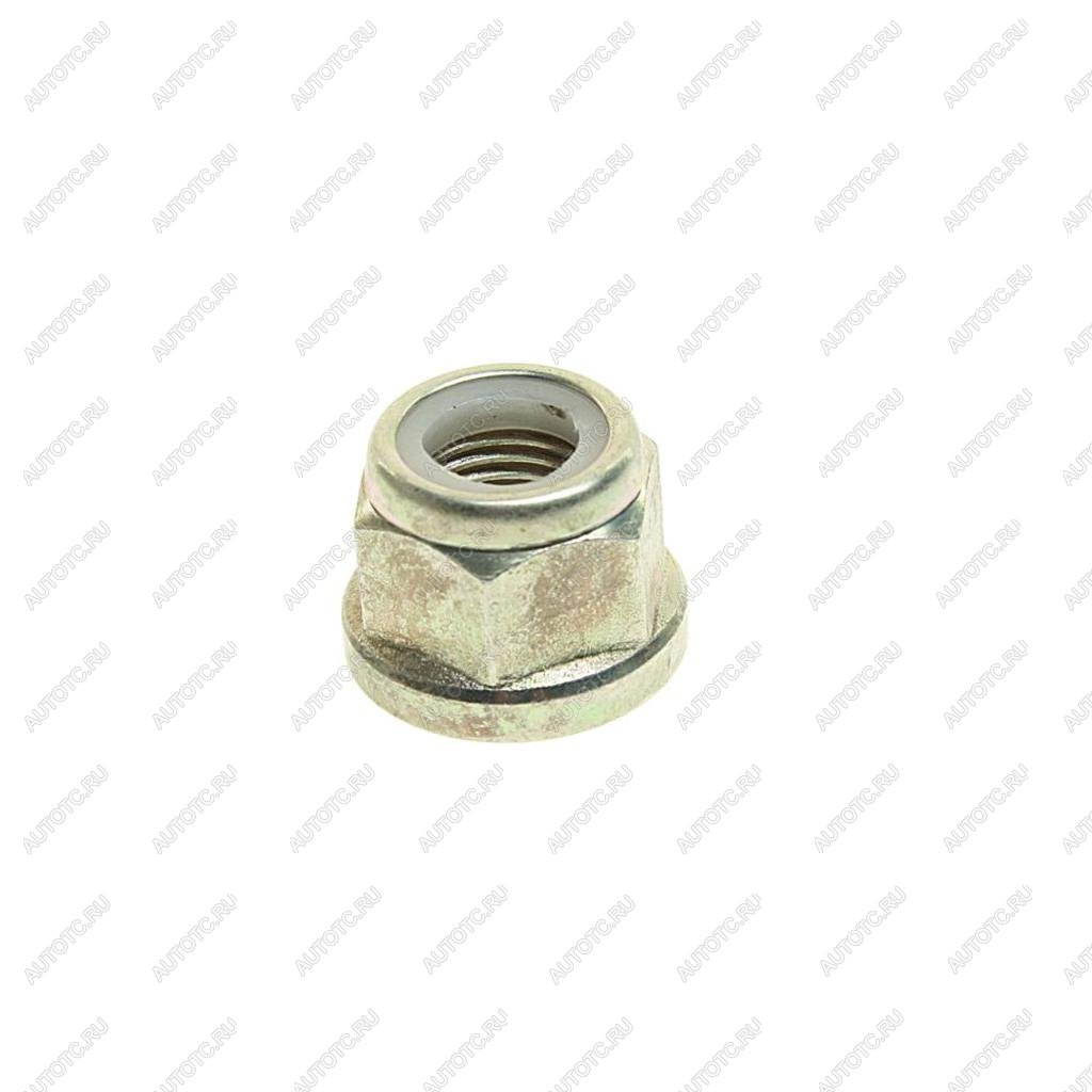 182 р. Гайка MAN стремянки с фланцем (M18x2,h=24,SW27) SAMPA SAMPA 022.405  с доставкой в г. Пермь