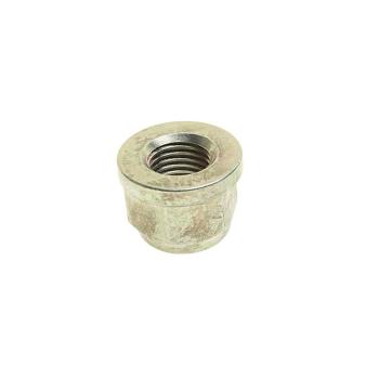 182 р. Гайка MAN стремянки с фланцем (M18x2,h=24,SW27) SAMPA SAMPA 022.405  с доставкой в г. Пермь. Увеличить фотографию 2