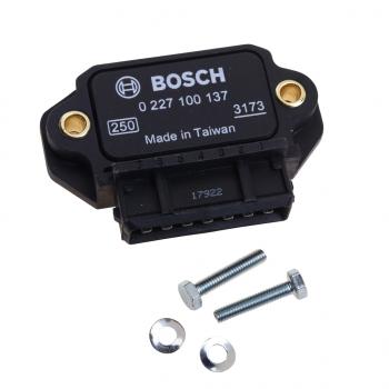 4 299 р. Коммутатор ВАЗ-2108 BOSCH BOSCH 0227100137  с доставкой в г. Пермь. Увеличить фотографию 1