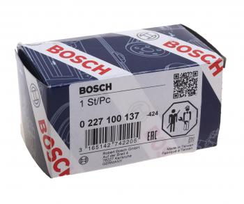 4 299 р. Коммутатор ВАЗ-2108 BOSCH BOSCH 0227100137  с доставкой в г. Пермь. Увеличить фотографию 3