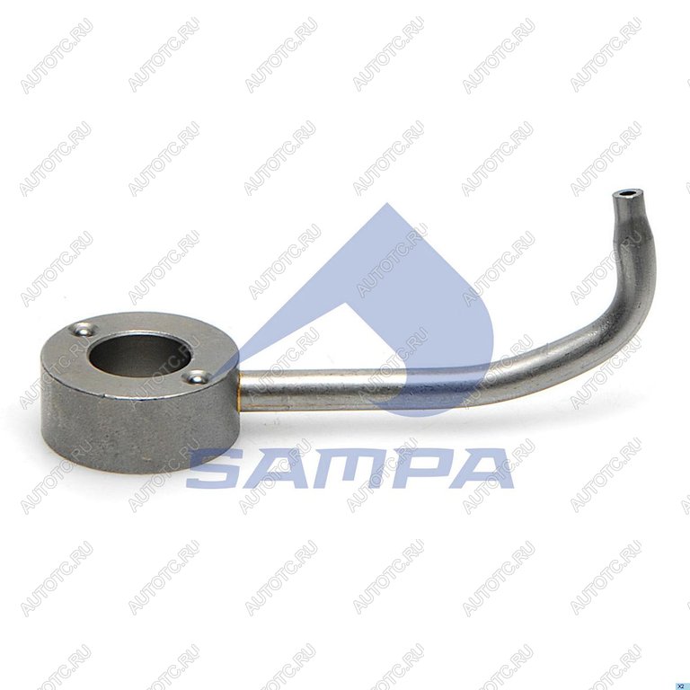 639 р. Форсунка MAN дв.D28662876 масляная SAMPA SAMPA 023.099  с доставкой в г. Пермь