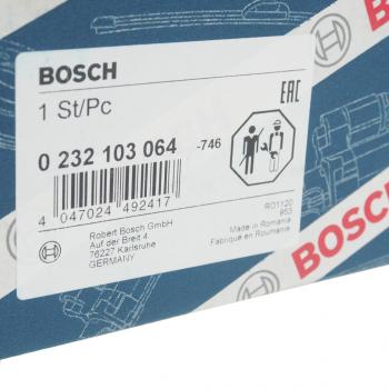 2 269 р. Датчик положения распредвала PEUGEOT 206,308,408 CITROEN Berlingo (09-) BOSCH BOSCH 0232103064  с доставкой в г. Пермь. Увеличить фотографию 4