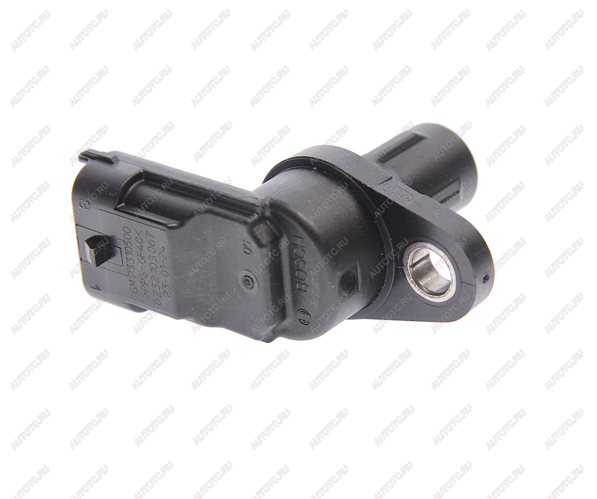 4 399 р. Датчик положения распредвала CHEVROLET Trailblazer (2.8) BOSCH BOSCH 0232103067 BOSCH 0232103067  с доставкой в г. Пермь