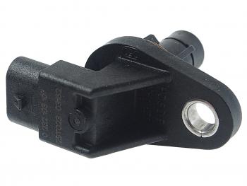 4 099 р. Датчик положения распредвала MERCEDES C (CL203) (04-08) BOSCH BOSCH 0232103107  с доставкой в г. Пермь. Увеличить фотографию 2