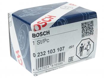 4 099 р. Датчик положения распредвала MERCEDES C (CL203) (04-08) BOSCH BOSCH 0232103107  с доставкой в г. Пермь. Увеличить фотографию 3
