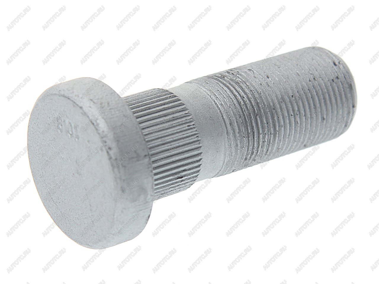 261 р. Шпилька колеса MAN переднего (М22х1.5х63) SAMPA SAMPA 023.331  с доставкой в г. Пермь