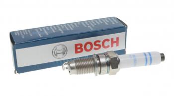 599 р. Свеча зажигания VW SEAT SKODA BOSCH BOSCH 0241135520  с доставкой в г. Пермь. Увеличить фотографию 1