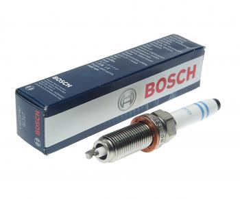 1 499 р. Свеча зажигания MERCEDES A (W176) BOSCH BOSCH 0241140537  с доставкой в г. Пермь. Увеличить фотографию 1