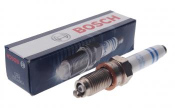 919 р. Свеча зажигания VW AUDI SEAT SKODA BOSCH BOSCH 0241145523  с доставкой в г. Пермь. Увеличить фотографию 1