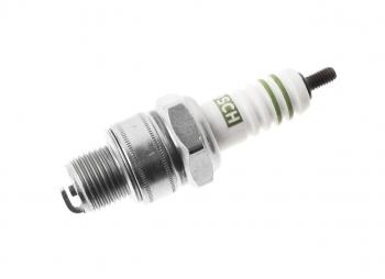 272 р. Свеча зажигания ГАЗ,ЗИЛ АИ-76 W9AC BOSCH BOSCH 0241225549  с доставкой в г. Пермь. Увеличить фотографию 1