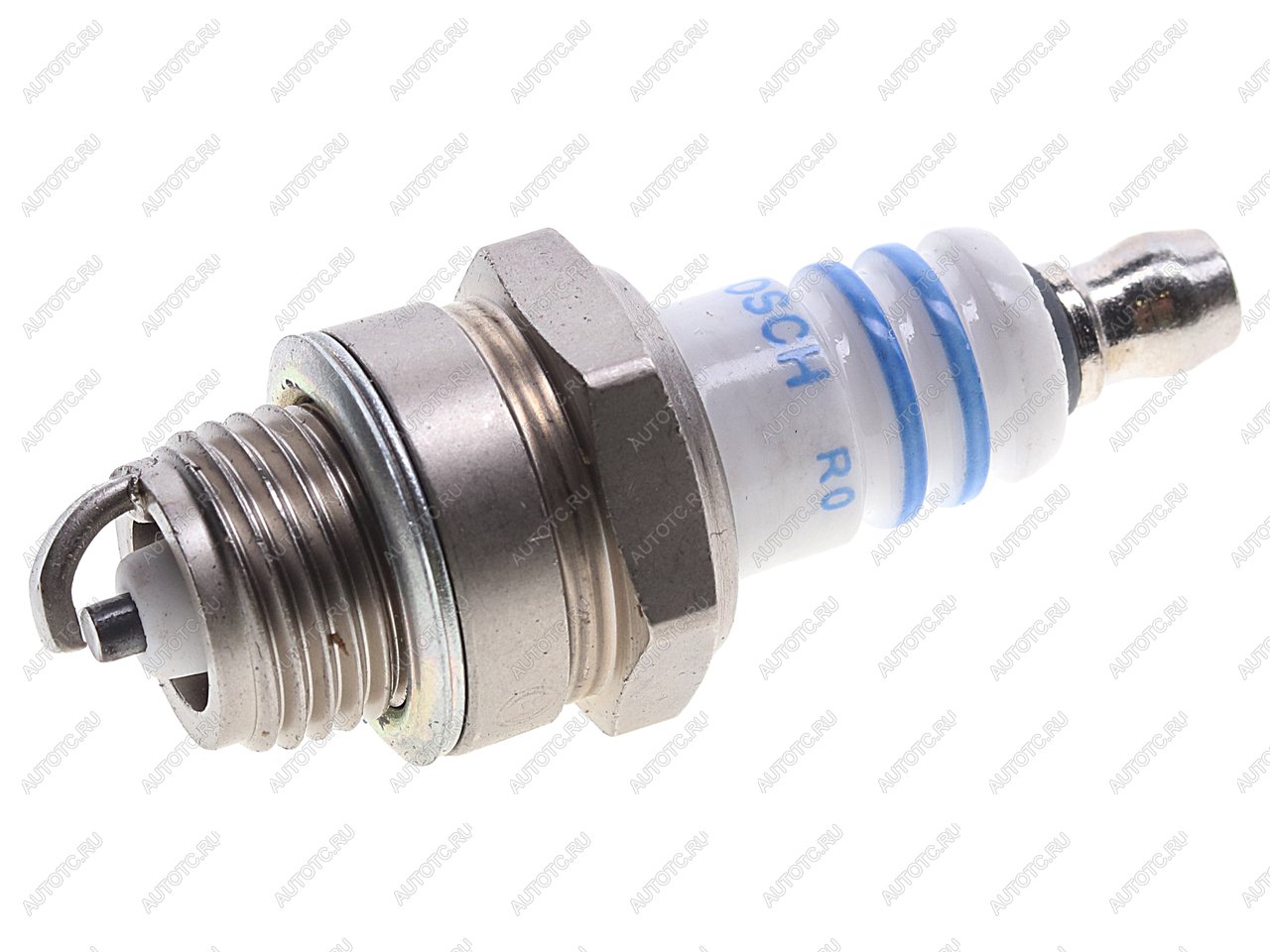 299 р. Свеча зажигания WS7F (0.5) (газонокосилка,бензопила) BOSCH BOSCH 0241235567  с доставкой в г. Пермь