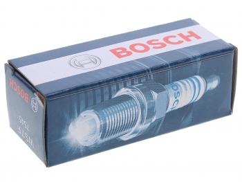 299 р. Свеча зажигания WS7F (0.5) (газонокосилка,бензопила) BOSCH BOSCH 0241235567  с доставкой в г. Пермь. Увеличить фотографию 3