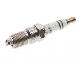 235 р. Свеча зажигания BOSCH BOSCH 0241240848  с доставкой в г. Пермь. Увеличить фотографию 1
