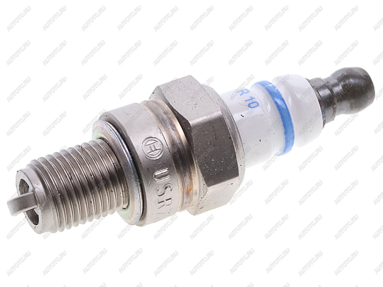 389 р. Свеча зажигания USR7AC (0.5) (газонокосилка,бензопила) BOSCH BOSCH 0242035503  с доставкой в г. Пермь