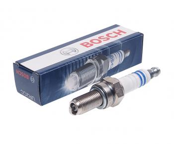 269 р. Свеча зажигания мото BOSCH BOSCH 0242060501  с доставкой в г. Пермь. Увеличить фотографию 1