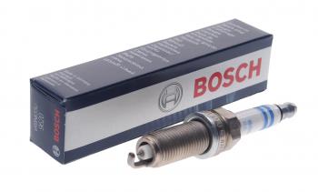 2 399 р. Свеча зажигания BOSCH VR8NII35U BOSCH BOSCH 0242129514  с доставкой в г. Пермь. Увеличить фотографию 1