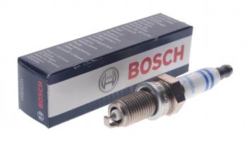 999 р. Свеча зажигания SUZUKI BOSCH BOSCH 0242129519  с доставкой в г. Пермь. Увеличить фотографию 1