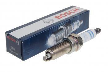 1 099 р. Свеча зажигания BOSCH BOSCH 0242140512  с доставкой в г. Пермь. Увеличить фотографию 1