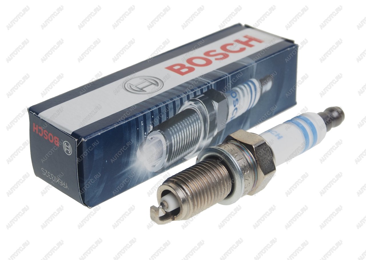 1 089 р. Свеча зажигания BOSCH BOSCH 0242140514  с доставкой в г. Пермь