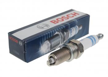 619 р. Свеча зажигания BOSCH BOSCH 0242140519  с доставкой в г. Пермь. Увеличить фотографию 1