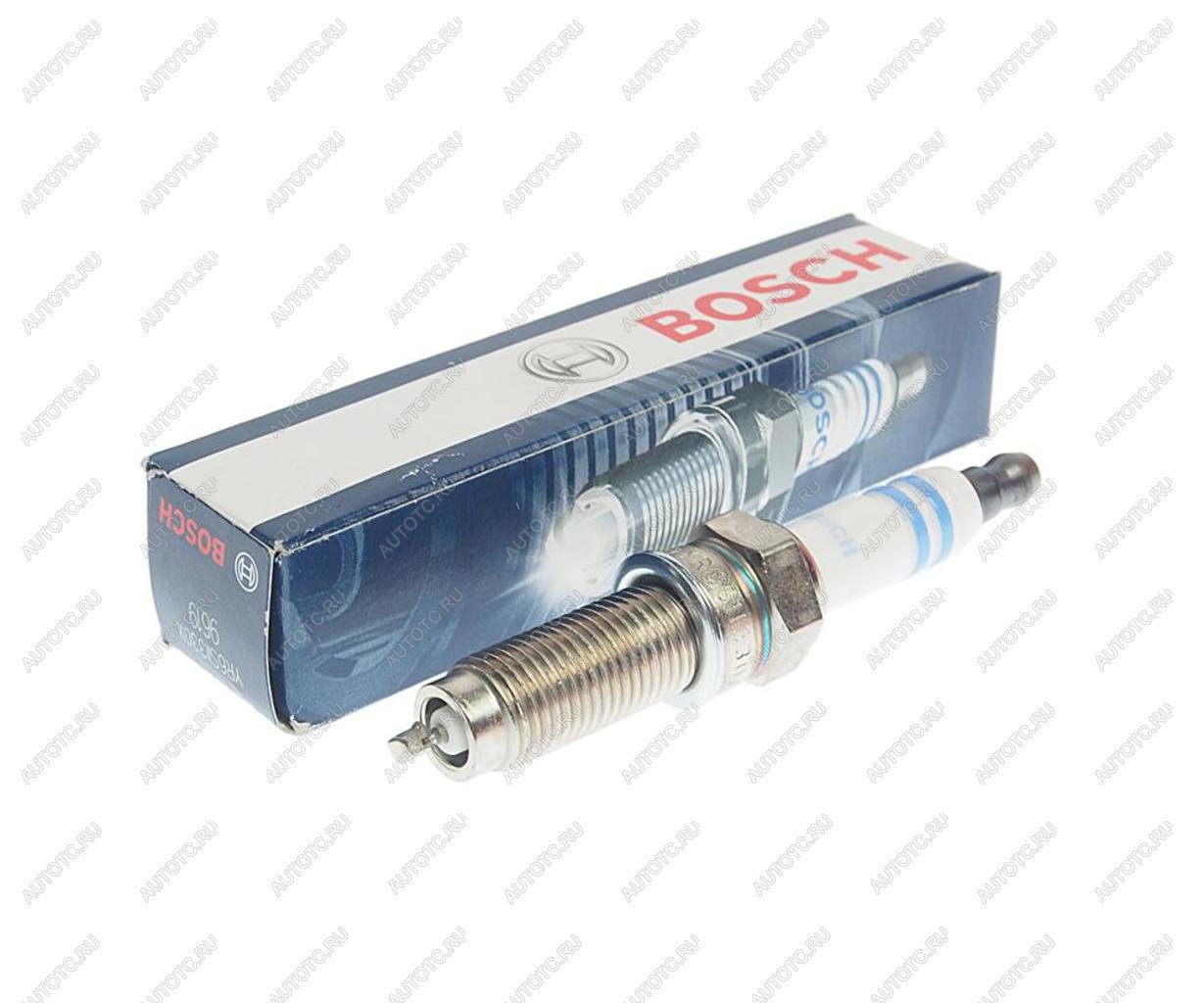 999 р. Свеча зажигания HONDA Accord (08-) (3.5) BOSCH BOSCH 0242140523  с доставкой в г. Пермь