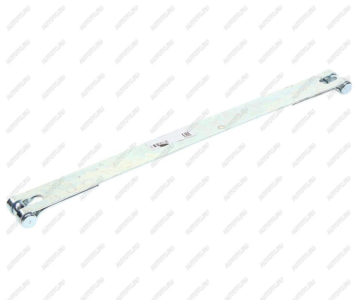 629 р. Хомут глушителя VOLVO (плоский) SAMPA SAMPA 030.484  с доставкой в г. Пермь