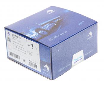 3 599 р. Ремкомплект VOLVO тяги реактивной V-образной SAMPA SAMPA 030.578sd  с доставкой в г. Пермь. Увеличить фотографию 3