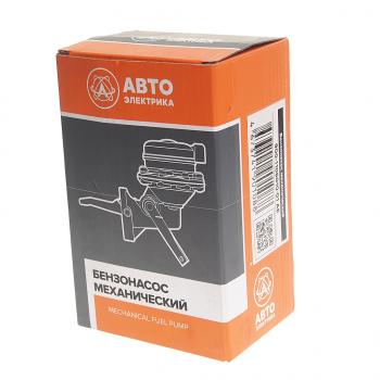 1 599 р. Насос топливный УАЗ АВТОЭЛЕКТРИКА АВТОЭЛЕКТРИКА 03.0838  с доставкой в г. Пермь. Увеличить фотографию 5