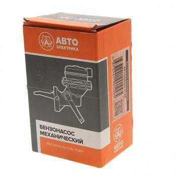 1 599 р. Насос топливный ГАЗ-3302 дв.ЗМЗ-406 АВТОЭЛЕКТРИКА АВТОЭЛЕКТРИКА 03.0839  с доставкой в г. Пермь. Увеличить фотографию 4