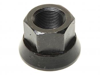 228 р. Гайка колеса RENAULT M22x1.5h-30SW33 (юбка подвижная) SAMPA SAMPA 031.083  с доставкой в г. Пермь. Увеличить фотографию 1