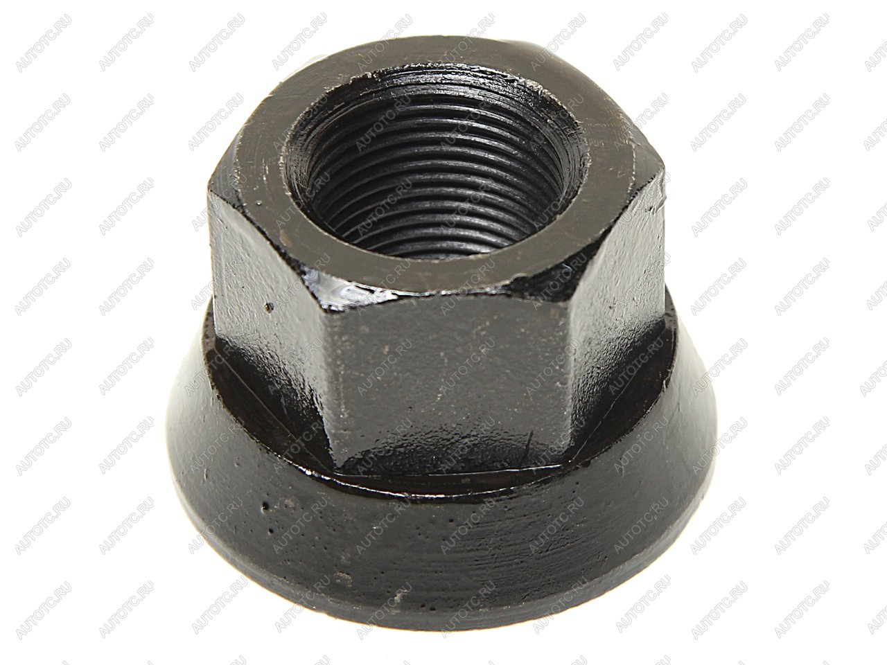 228 р. Гайка колеса RENAULT M22x1.5h-30SW33 (юбка подвижная) SAMPA SAMPA 031.083  с доставкой в г. Пермь