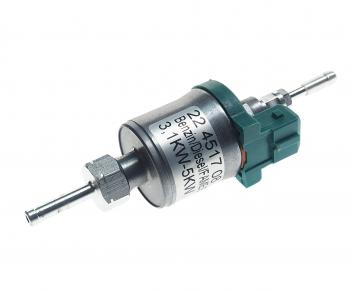 5 499 р. Насос топливный отопителя автономного EBERSPACHER Hydronic(3-5кВт12V бенз.диз.)под фишкуS&C MOTORI S&C MOTORI 031pmd  с доставкой в г. Пермь. Увеличить фотографию 1