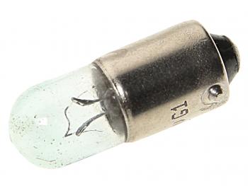 49 р. Лампа 12V T4W W2.1x9.5d (1шт.) Blue Effect VALEO VALEO 032702  с доставкой в г. Пермь. Увеличить фотографию 1