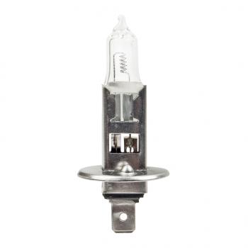 289 р. Лампа 24V H1 70W P14.5s (1шт.) Shock Resistance VALEO VALEO 032934  с доставкой в г. Пермь. Увеличить фотографию 1