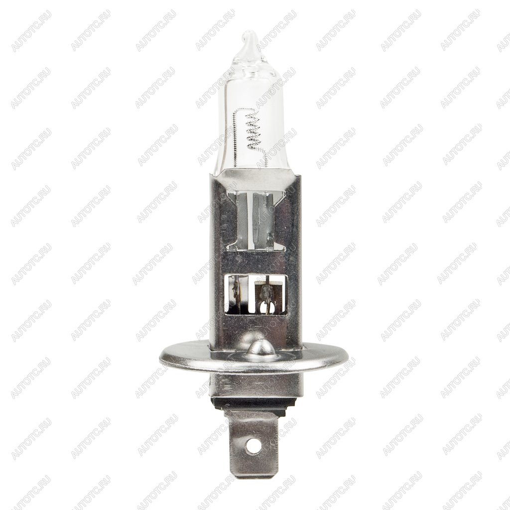289 р. Лампа 24V H1 70W P14.5s (1шт.) Shock Resistance VALEO VALEO 032934  с доставкой в г. Пермь