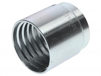 248 р. Муфта обжимная (незачистная) d=1.14 d=32 ZHHMC ZHHMC 03310-20  с доставкой в г. Пермь. Увеличить фотографию 1