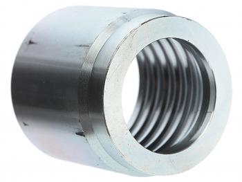 248 р. Муфта обжимная (незачистная) d=1.14 d=32 ZHHMC ZHHMC 03310-20  с доставкой в г. Пермь. Увеличить фотографию 2