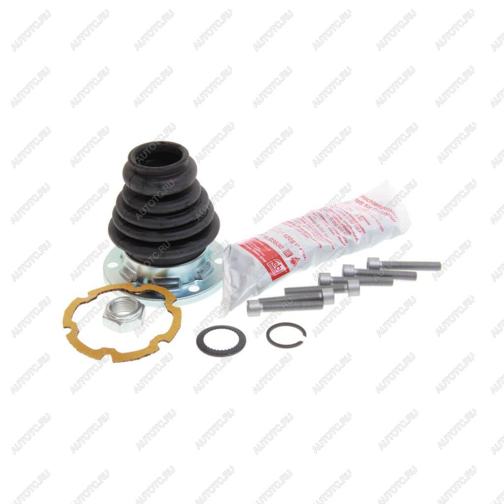 1 579 р. Пыльник ШРУСа VW Golf (95-99),Passat (88-96) внутреннего правый комплект FEBI FEBI 03315  с доставкой в г. Пермь