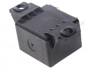 2 699 р. Реле 12V BOSCH BOSCH 0332002168  с доставкой в г. Пермь. Увеличить фотографию 2