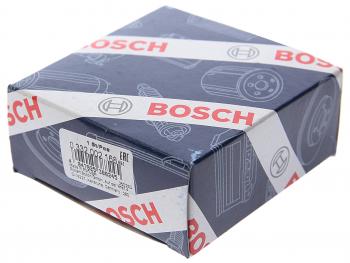 2 699 р. Реле 12V BOSCH BOSCH 0332002168  с доставкой в г. Пермь. Увеличить фотографию 3