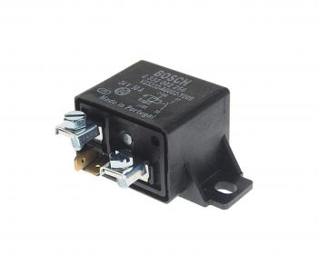 3 199 р. Реле MERCEDES BOSCH BOSCH 0332002256  с доставкой в г. Пермь. Увеличить фотографию 1