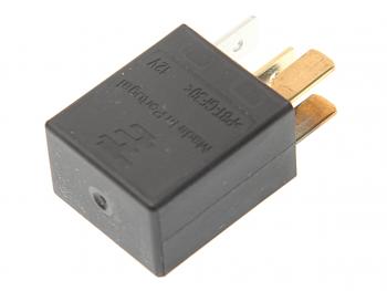 399 р. Реле электромагнитное 12V 20А BOSCH BOSCH 0332011007  с доставкой в г. Пермь. Увеличить фотографию 2