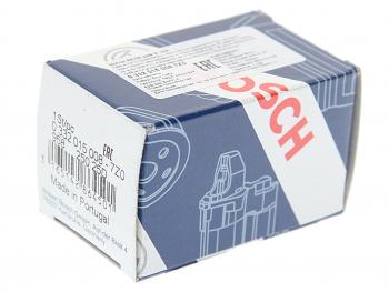 1 499 р. Реле MAN MERCEDES пять контактов (24V,20A) BOSCH BOSCH 0332015008  с доставкой в г. Пермь. Увеличить фотографию 3