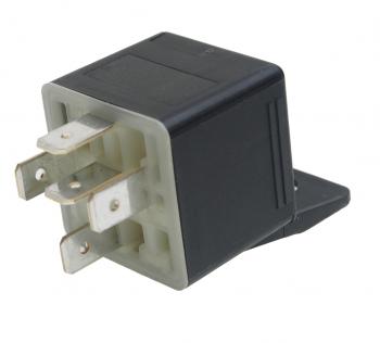 569 р. Реле (24V 30A) 5 контактов BOSCH BOSCH 0332019203  с доставкой в г. Пермь. Увеличить фотографию 2