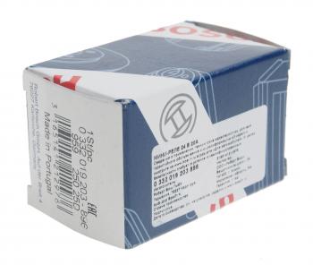 569 р. Реле (24V 30A) 5 контактов BOSCH BOSCH 0332019203  с доставкой в г. Пермь. Увеличить фотографию 3