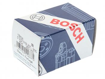 1 029 р. Реле DAF MERCEDES LIEBHERR 4 контакта с сопротивлением (24V 20A) BOSCH BOSCH 0332019205  с доставкой в г. Пермь. Увеличить фотографию 3