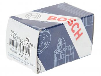 689 р. Реле MAN SCANIA указателей поворота BOSCH BOSCH 0332019213  с доставкой в г. Пермь. Увеличить фотографию 3