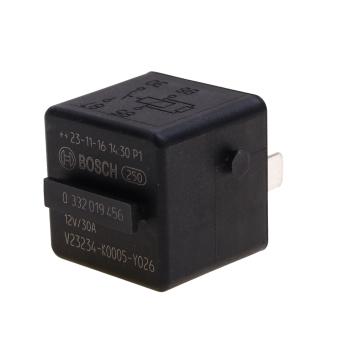 819 р. Реле BOSCH BOSCH 0332019456  с доставкой в г. Пермь. Увеличить фотографию 1