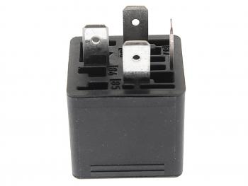 1 779 р. Реле электромагнитное 12V 4-х контактное BOSCH BOSCH 0332019457  с доставкой в г. Пермь. Увеличить фотографию 2